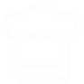 Chef Hat Icon