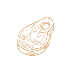 Vegan Cuisine Illustration Hover